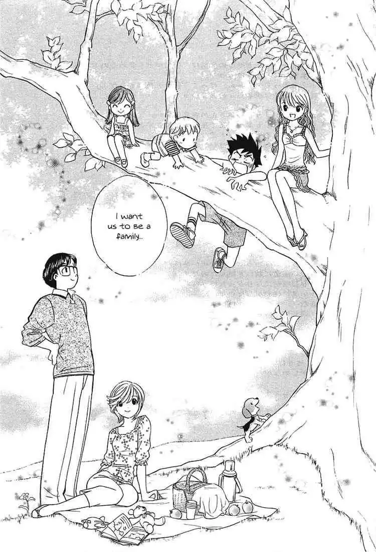Orange Yane no Chiisana Ie Chapter 31 22